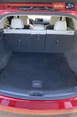 Внедорожник / Кроссовер Mazda CX-5 2022 в 