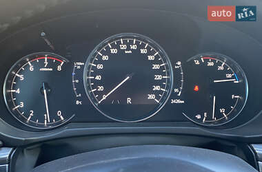 Внедорожник / Кроссовер Mazda CX-5 2022 в 