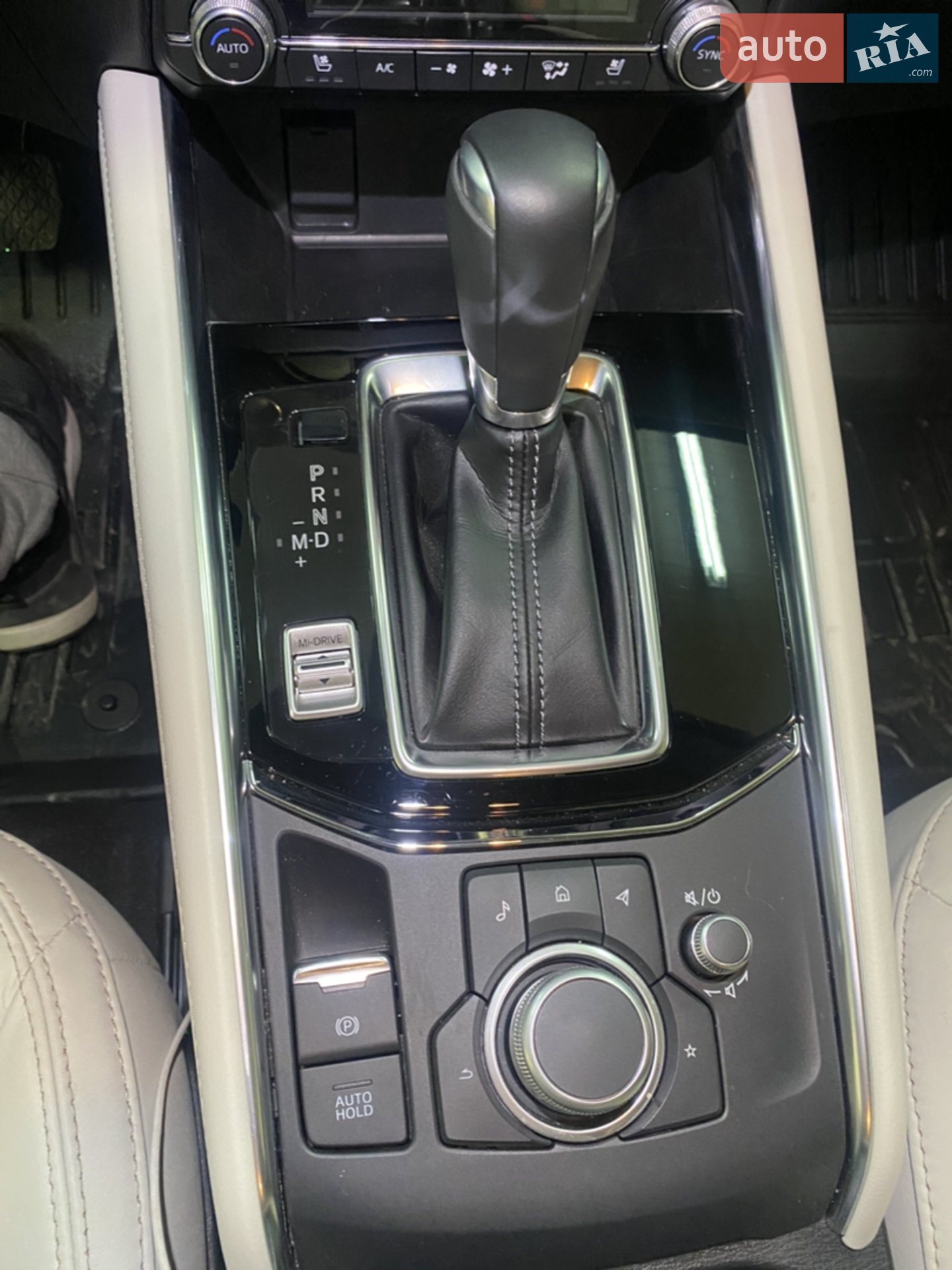 2022 Mazda CX-5 - мініатюра 20