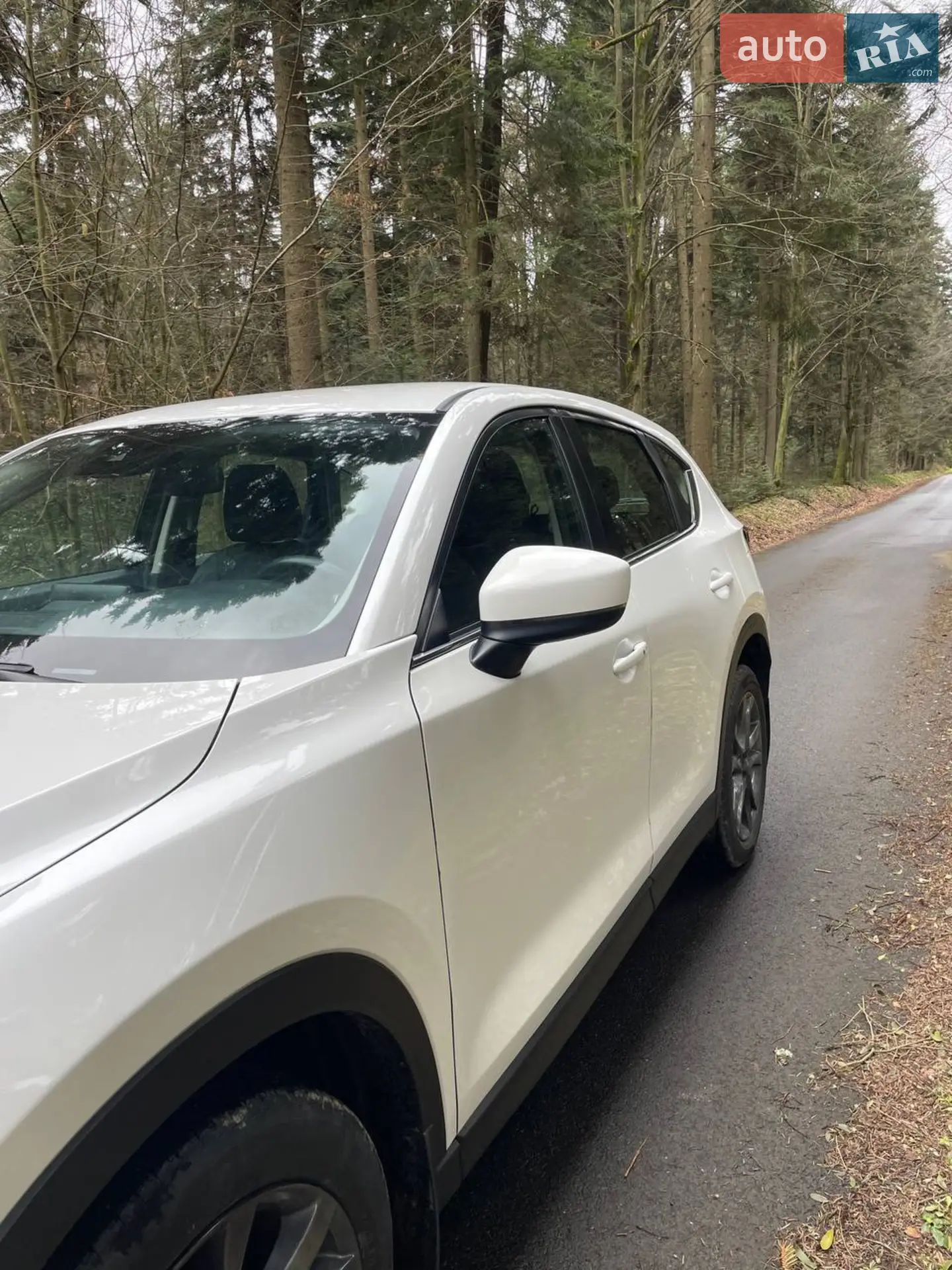 2019 Mazda CX-5 - мініатюра 4