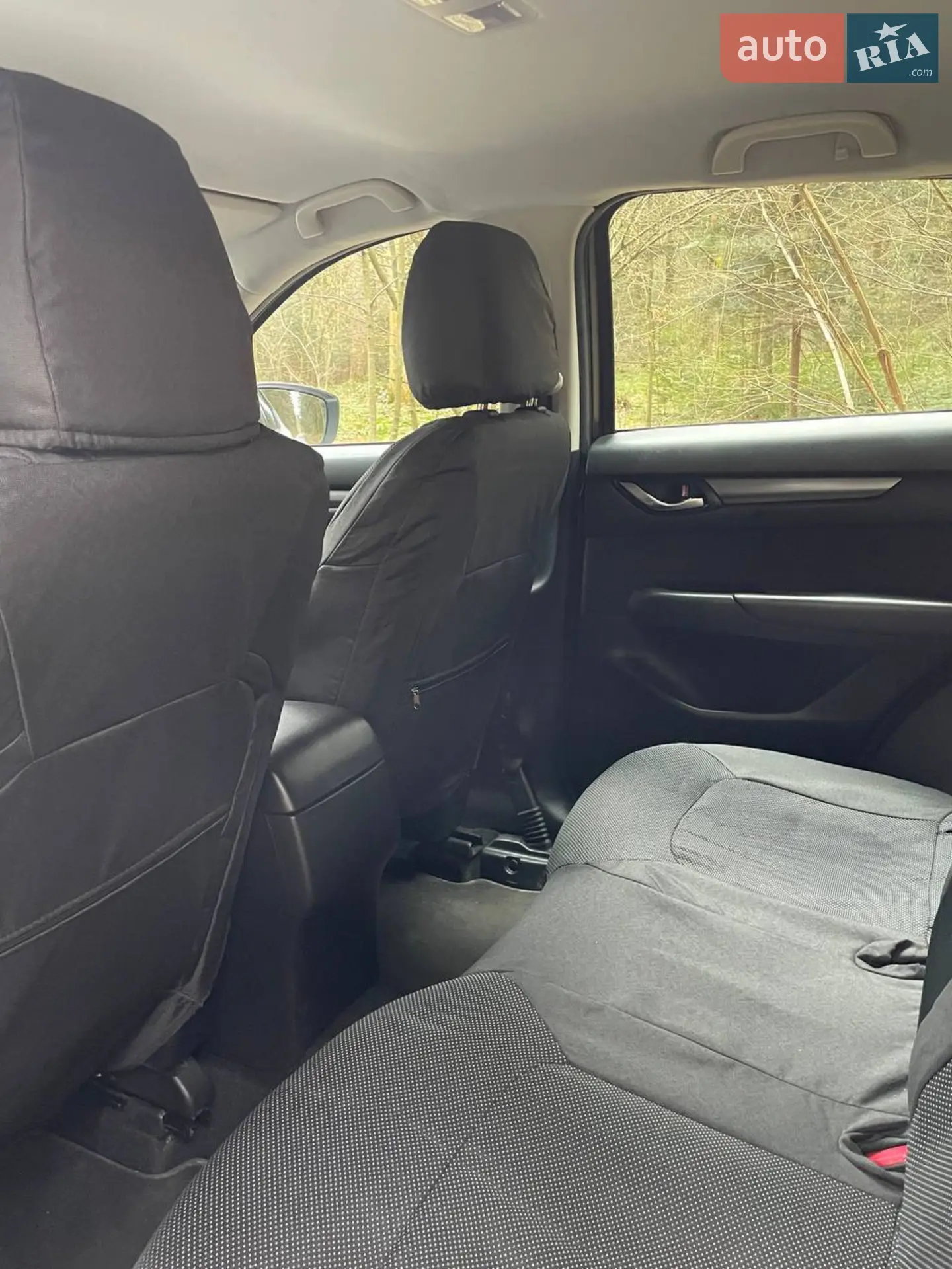 2019 Mazda CX-5 - мініатюра 12