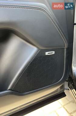 Позашляховик / Кросовер Mazda CX-5 2020 в Запоріжжі