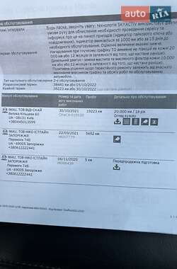 Внедорожник / Кроссовер Mazda CX-5 2020 в 