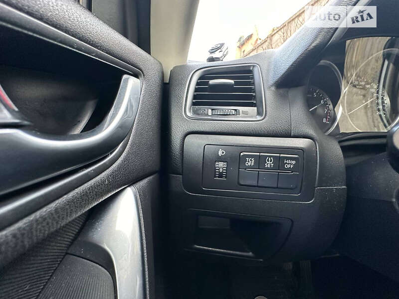 Внедорожник / Кроссовер Mazda CX-5 2012 в Тернополе фото 9 Внедорожник / Кроссовер Mazda CX-5 2012 в Тернополе