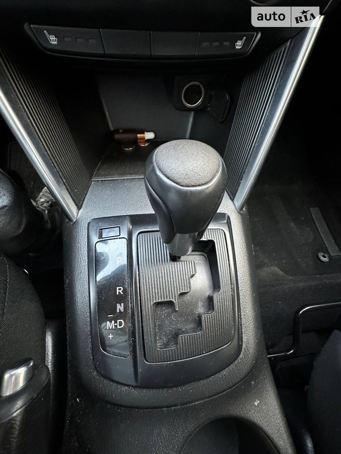 2012 Mazda CX-5 - мініатюра 18