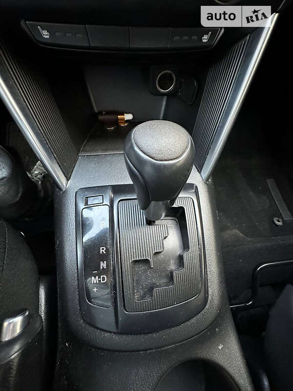 Внедорожник / Кроссовер Mazda CX-5 2012 в Тернополе фото 18 Внедорожник / Кроссовер Mazda CX-5 2012 в Тернополе