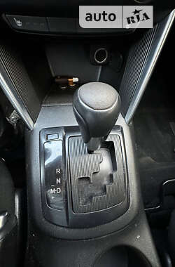 Внедорожник / Кроссовер Mazda CX-5 2012 в 
