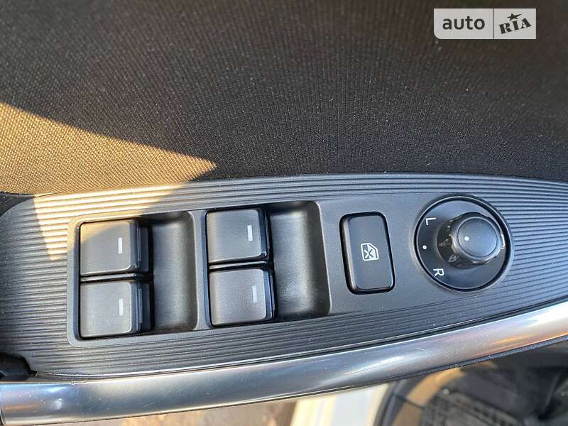 Внедорожник / Кроссовер Mazda CX-5 2013 в Кривом Роге