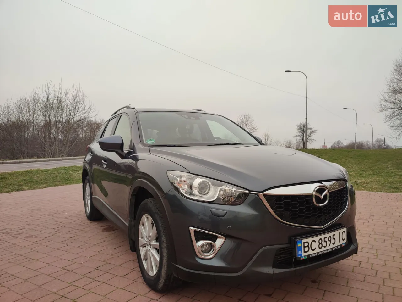 2012 Mazda CX-5 - мініатюра 30
