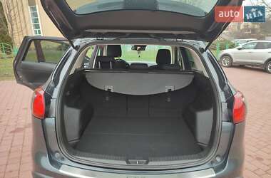 Внедорожник / Кроссовер Mazda CX-5 2012 в Трускавце