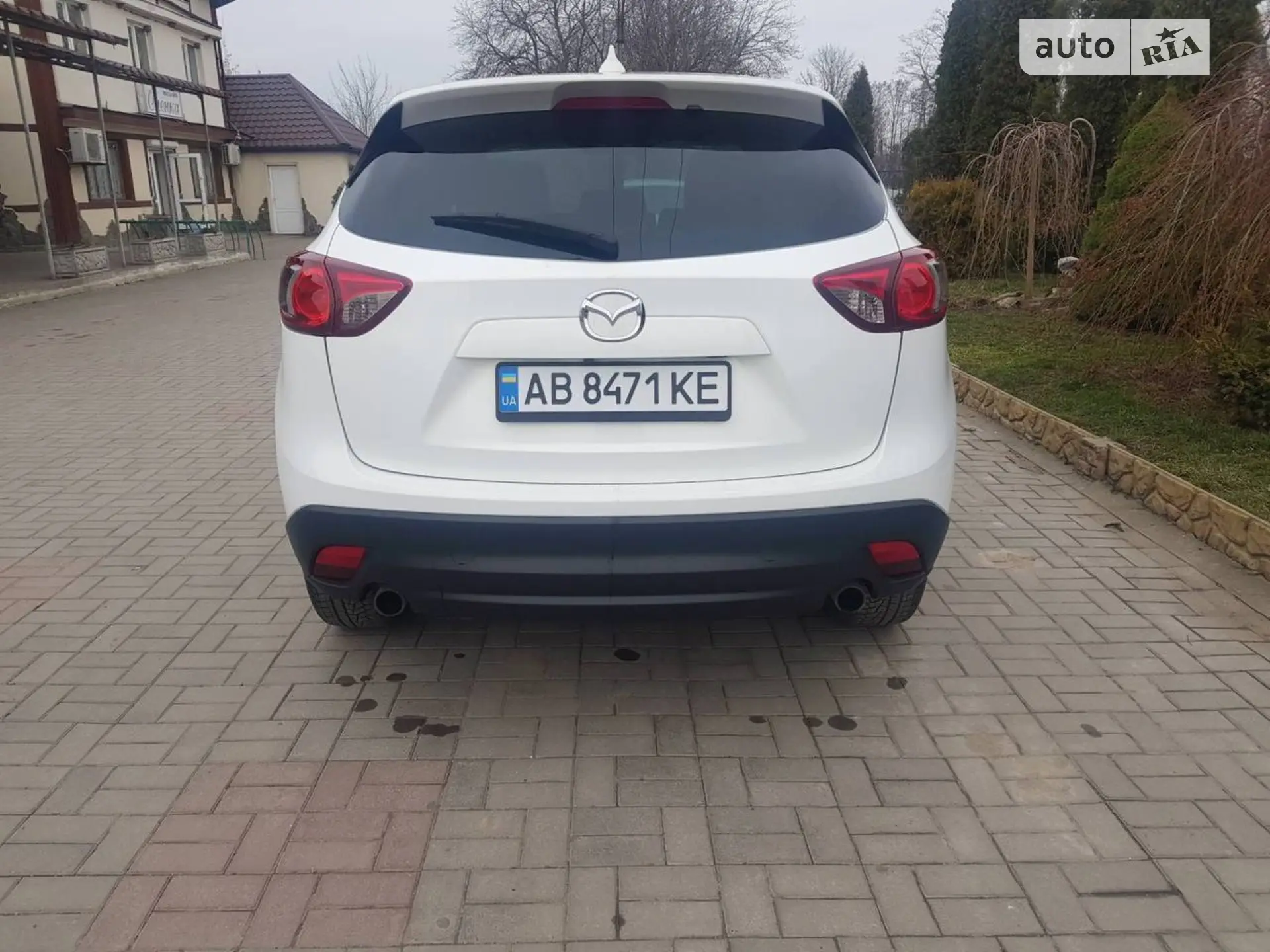 2016 Mazda CX-5 - мініатюра 42