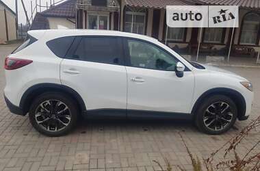 Позашляховик / Кросовер Mazda CX-5 2016 в Вінниці