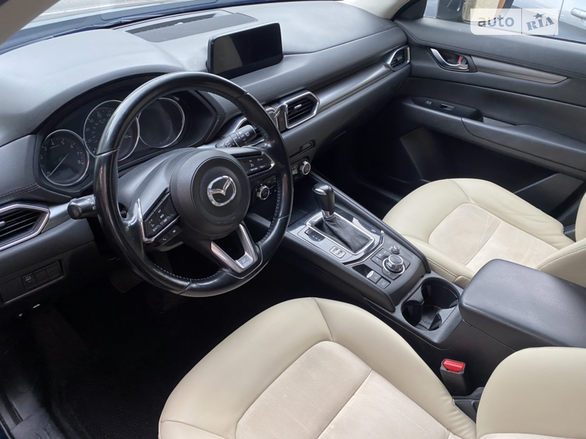 2017 Mazda CX-5 - мініатюра 14