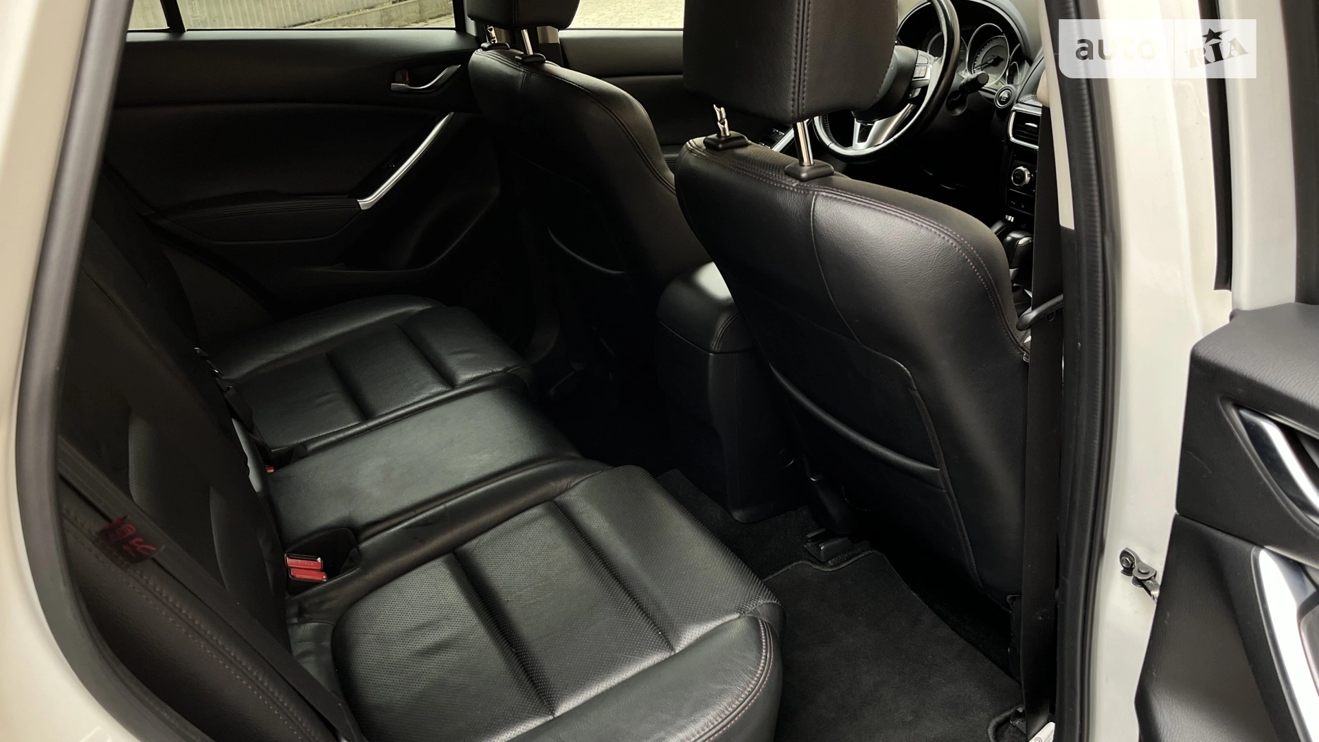 2015 Mazda CX-5 - мініатюра 22