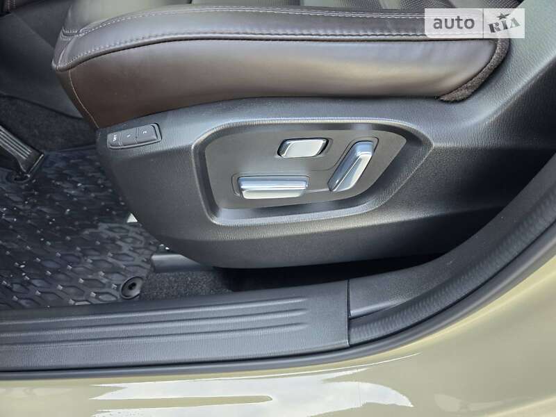 Внедорожник / Кроссовер Mazda CX-5 2022 в Днепре