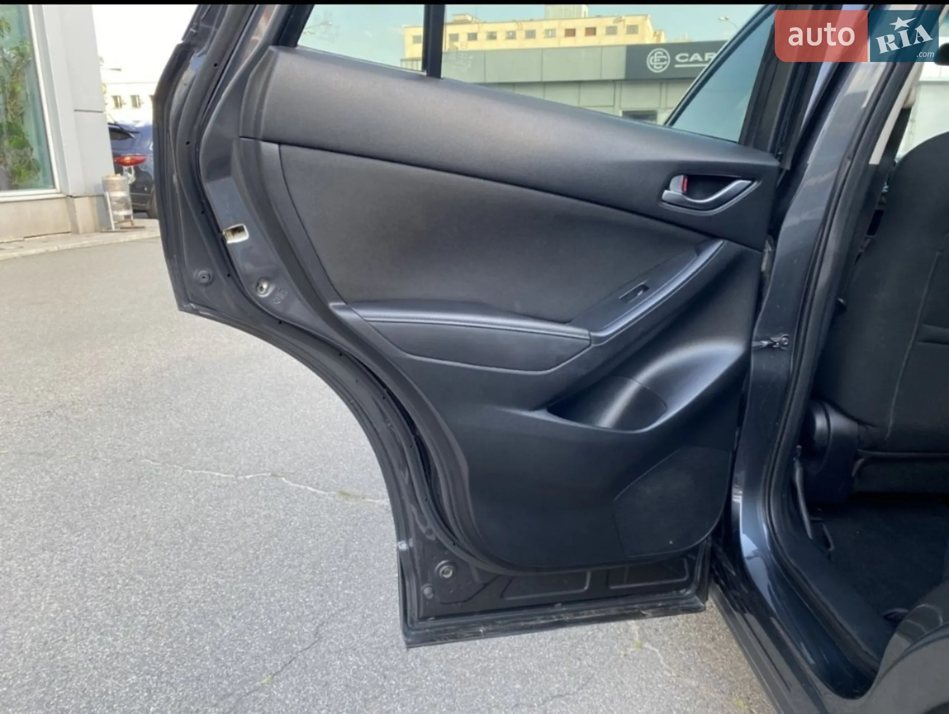2015 Mazda CX-5 - мініатюра 18