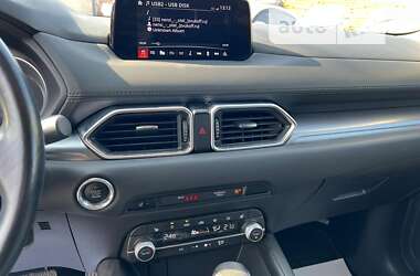 Внедорожник / Кроссовер Mazda CX-5 2019 в Запорожье