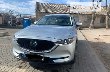 Внедорожник / Кроссовер Mazda CX-5 2020 в Кропивницком
