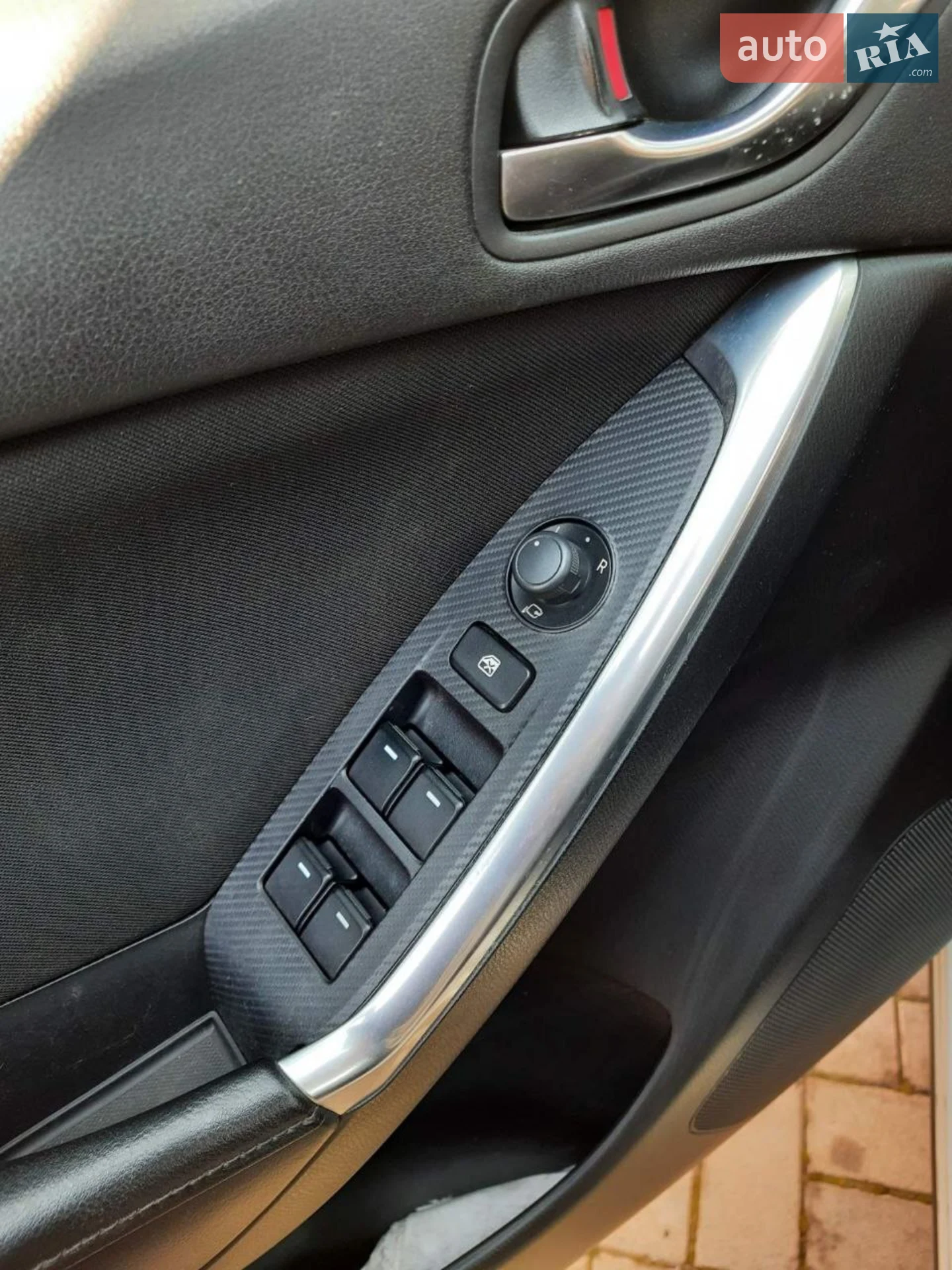 2015 Mazda CX-5 - мініатюра 13