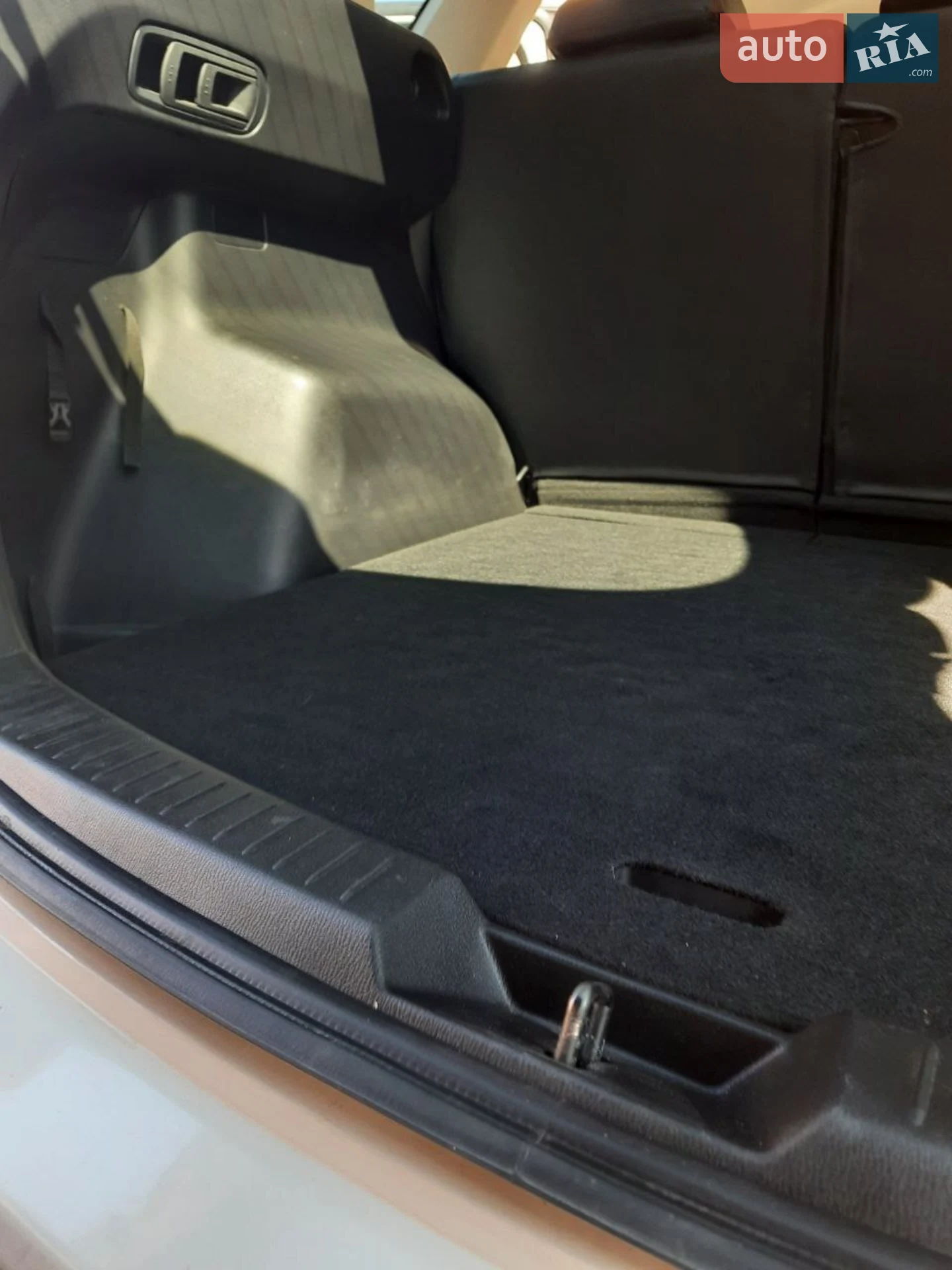 2015 Mazda CX-5 - мініатюра 18