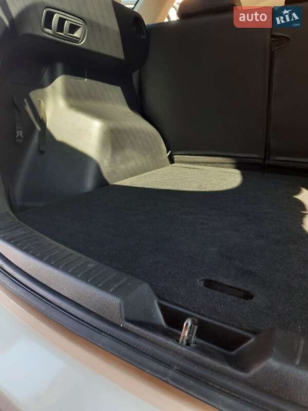 Внедорожник / Кроссовер Mazda CX-5 2015 в Херсоне