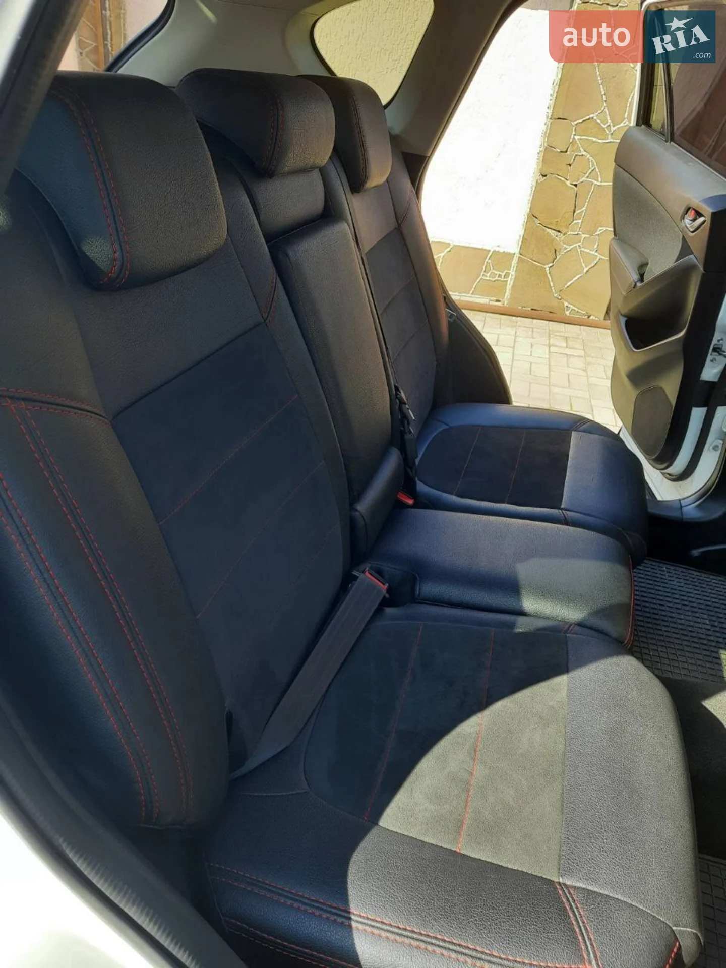 2015 Mazda CX-5 - мініатюра 22
