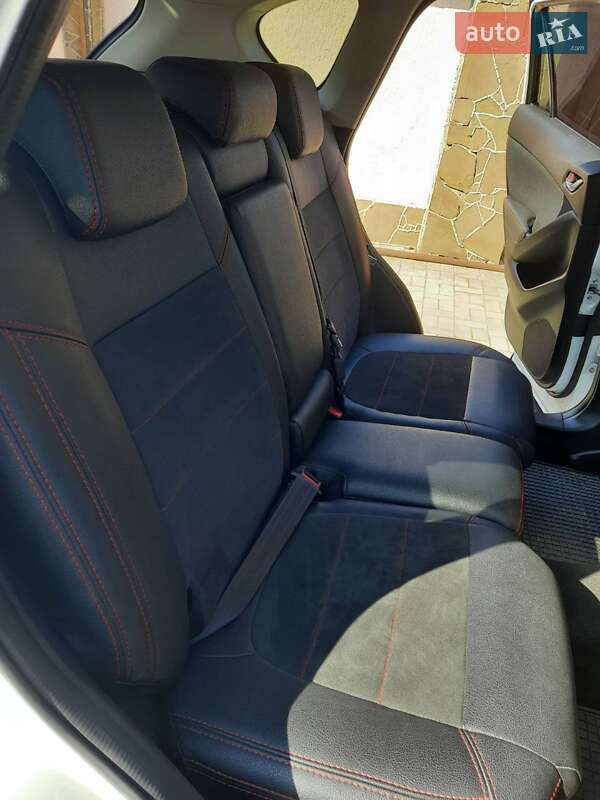 Внедорожник / Кроссовер Mazda CX-5 2015 в Херсоне