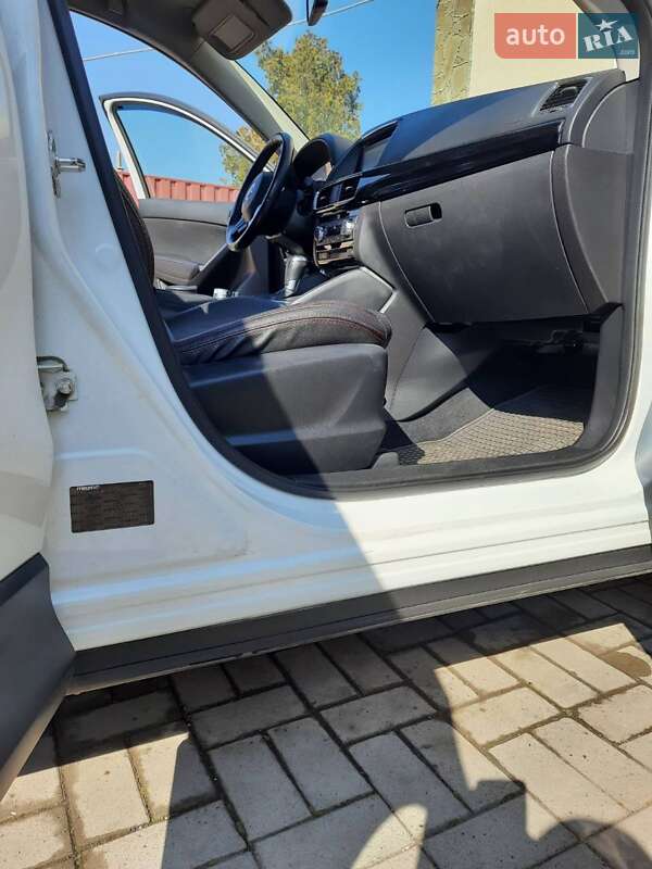 Внедорожник / Кроссовер Mazda CX-5 2015 в Херсоне фото 24 Внедорожник / Кроссовер Mazda CX-5 2015 в Херсоне