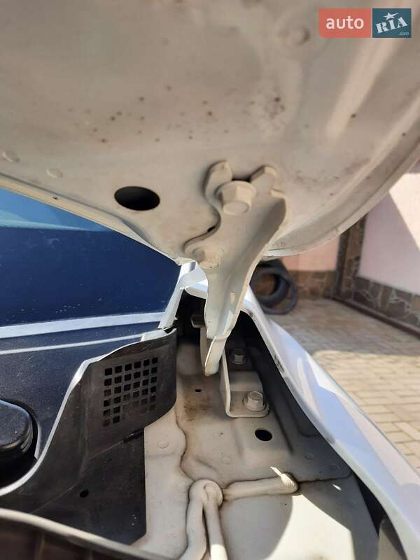 Внедорожник / Кроссовер Mazda CX-5 2015 в Херсоне