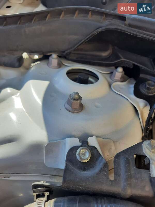 Внедорожник / Кроссовер Mazda CX-5 2015 в Херсоне