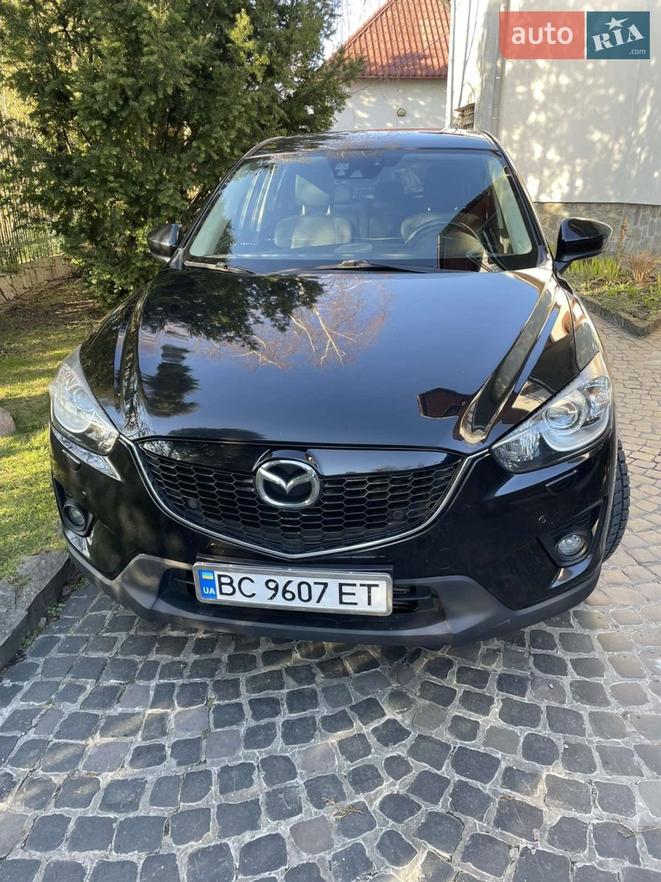 2013 Mazda CX-5 - мініатюра 43