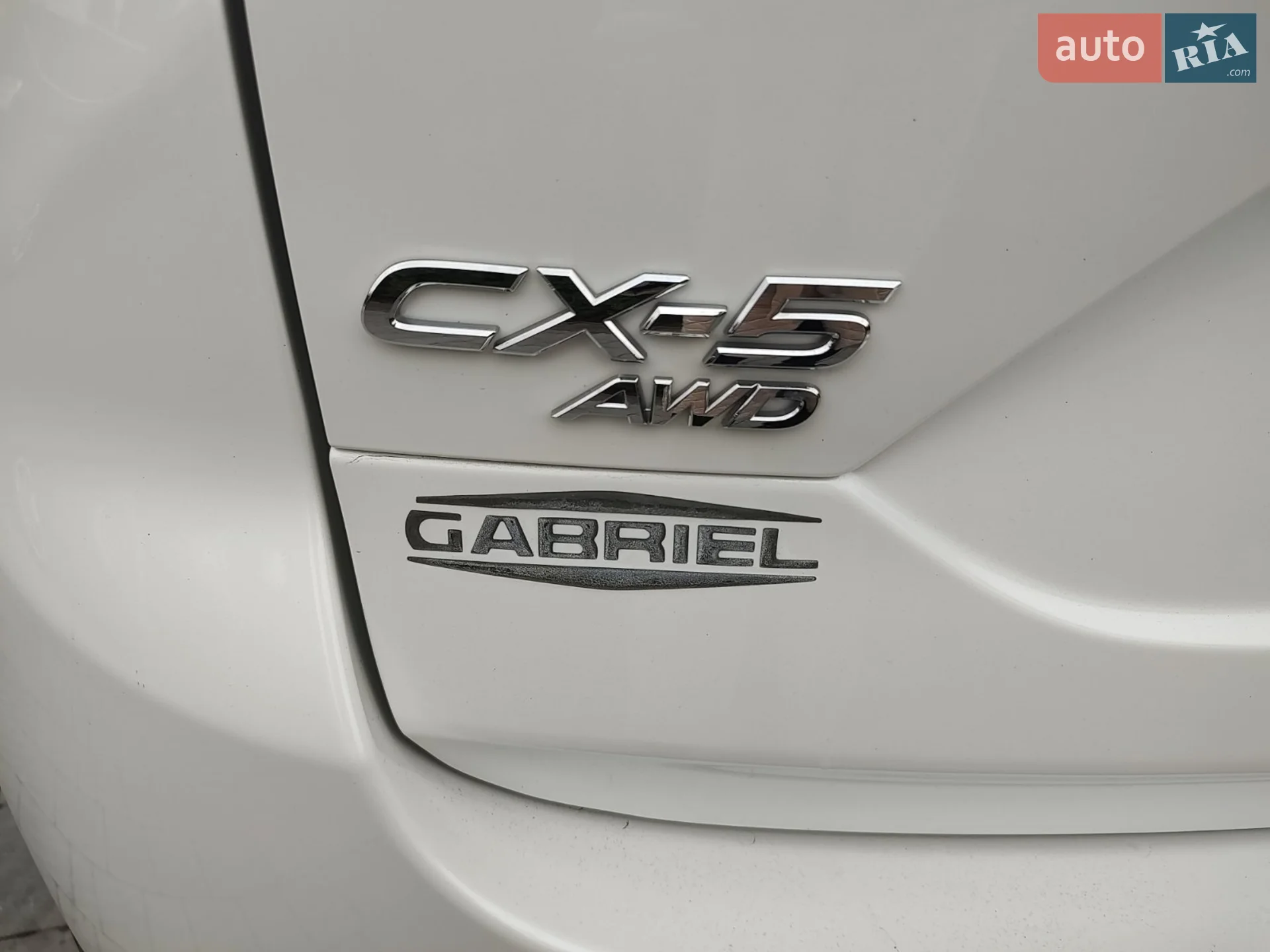 2018 Mazda CX-5 - мініатюра 16