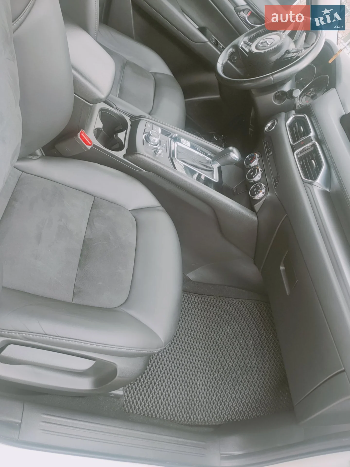 2018 Mazda CX-5 - мініатюра 22