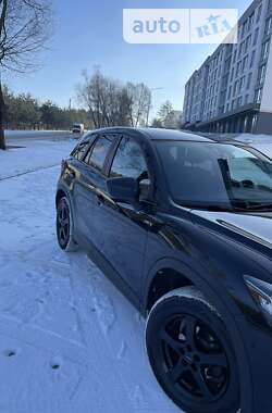 Внедорожник / Кроссовер Mazda CX-5 2014 в Новояворовске