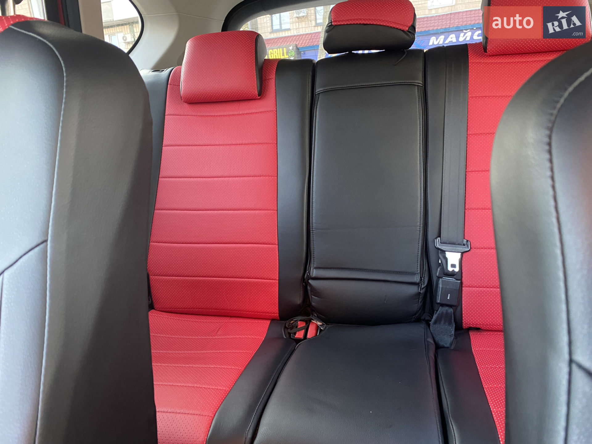 2013 Mazda CX-5 - мініатюра 8