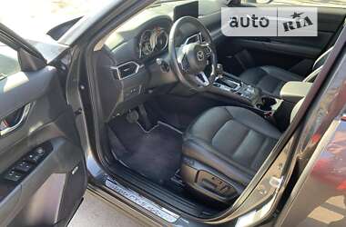 Внедорожник / Кроссовер Mazda CX-5 2021 в Виннице