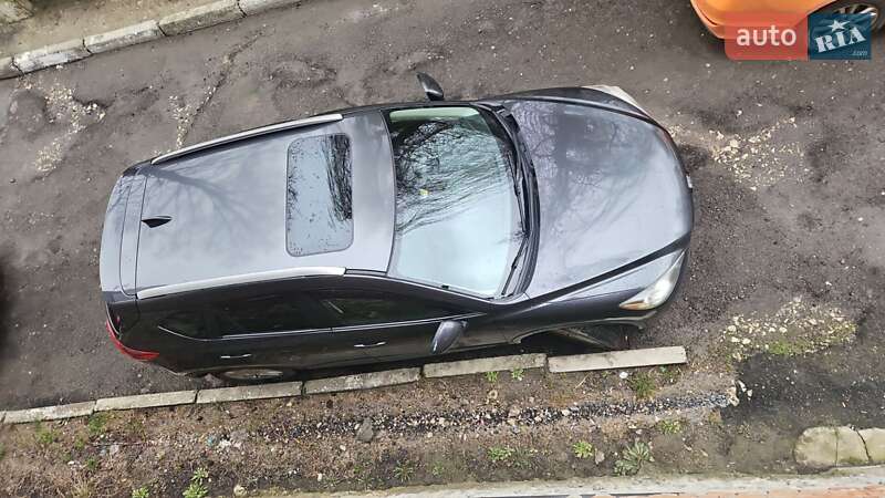 Внедорожник / Кроссовер Mazda CX-5 2013 в Тернополе фото 15 Внедорожник / Кроссовер Mazda CX-5 2013 в Тернополе