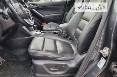 Внедорожник / Кроссовер Mazda CX-5 2013 в Змиеве