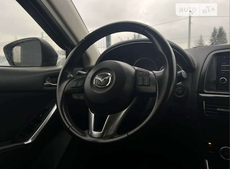 Внедорожник / Кроссовер Mazda CX-5 2014 в Житомире