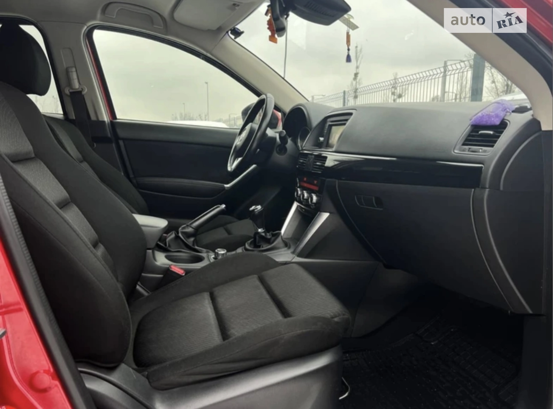 2014 Mazda CX-5 - мініатюра 14