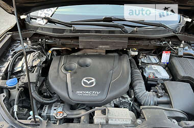 Позашляховик / Кросовер Mazda CX-5 2014 в Рудки