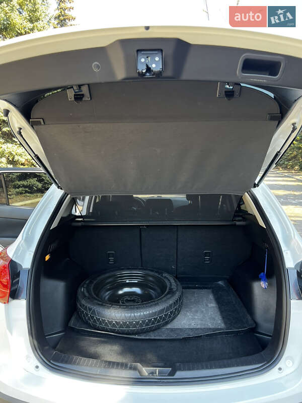Внедорожник / Кроссовер Mazda CX-5 2014 в Кременчуге