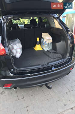 Позашляховик / Кросовер Mazda CX-5 2013 в Івано-Франківську
