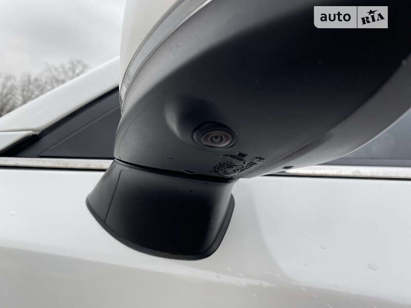 Внедорожник / Кроссовер Mazda CX-5 2020 в Ровно