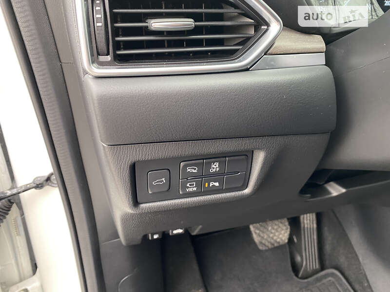 Внедорожник / Кроссовер Mazda CX-5 2020 в Ровно