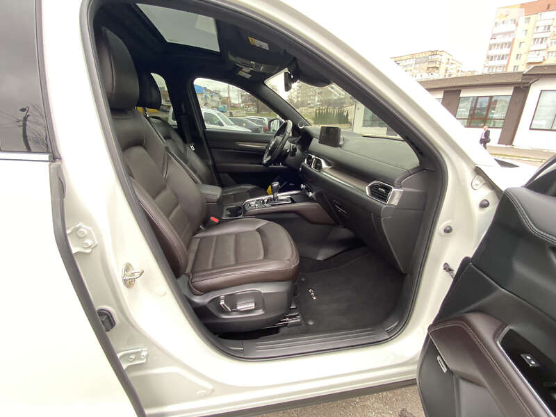 Внедорожник / Кроссовер Mazda CX-5 2020 в Ровно