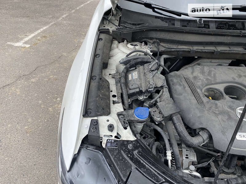 Внедорожник / Кроссовер Mazda CX-5 2020 в Ровно