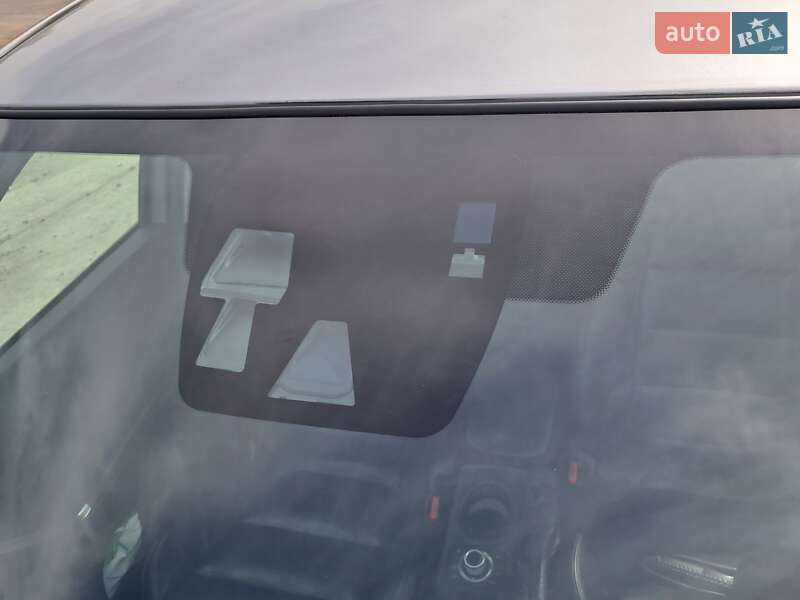 Внедорожник / Кроссовер Mazda CX-5 2012 в Звягеле