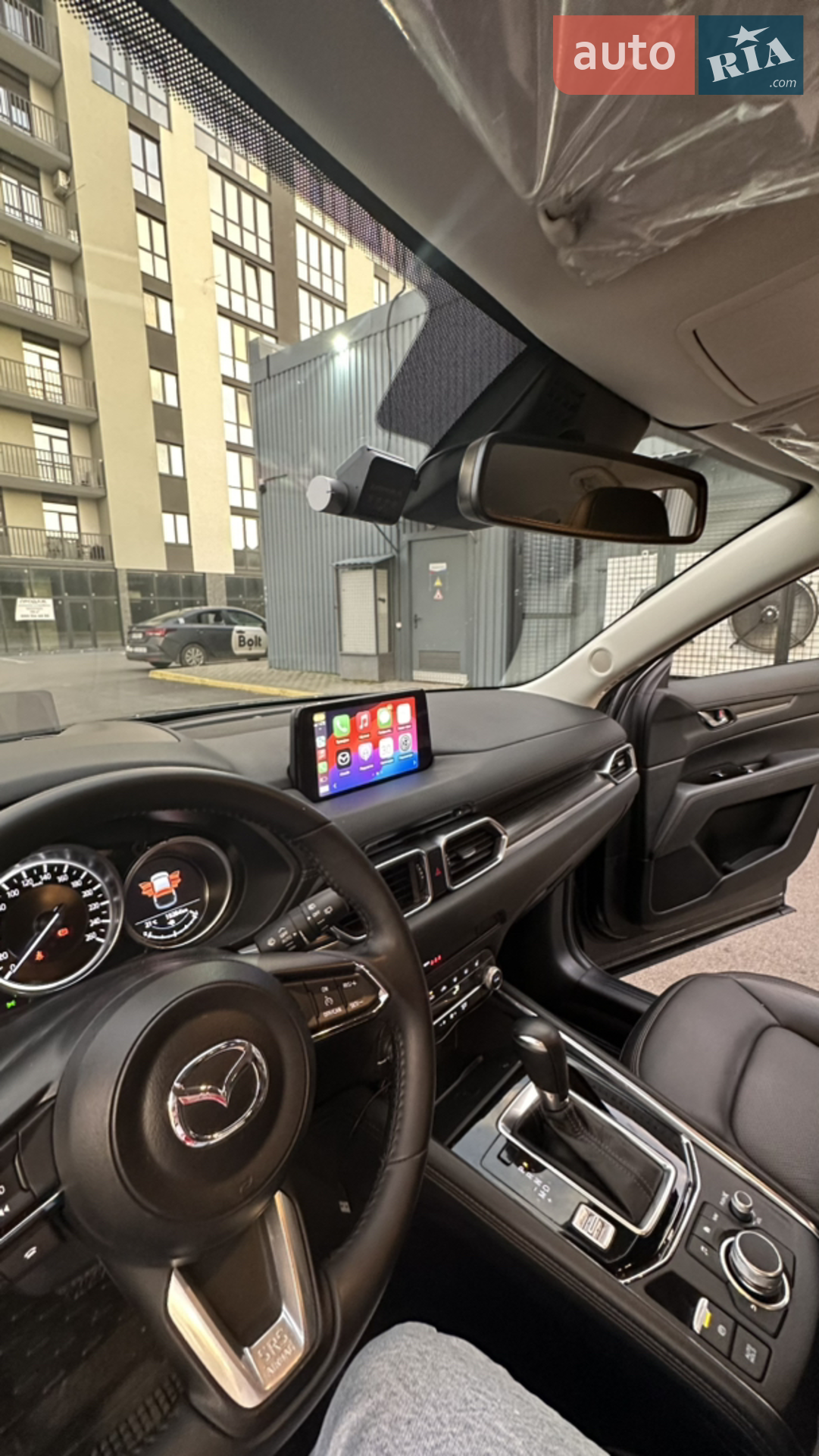 2022 Mazda CX-5 - мініатюра 28