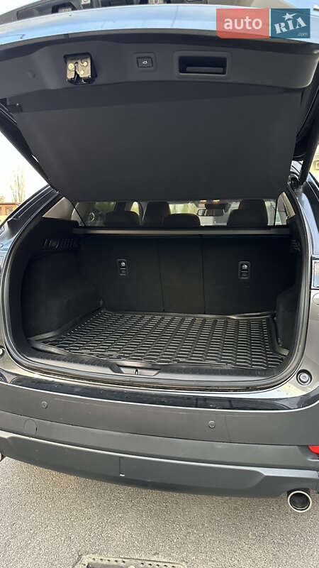 Внедорожник / Кроссовер Mazda CX-5 2022 в Ужгороде фото 41 Внедорожник / Кроссовер Mazda CX-5 2022 в Ужгороде